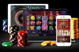 Онлайн казино Casino Pautina